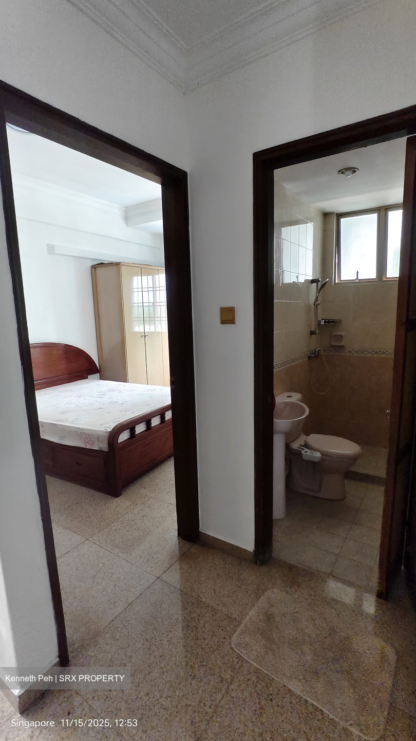 New Court (D12), Apartment #503867071